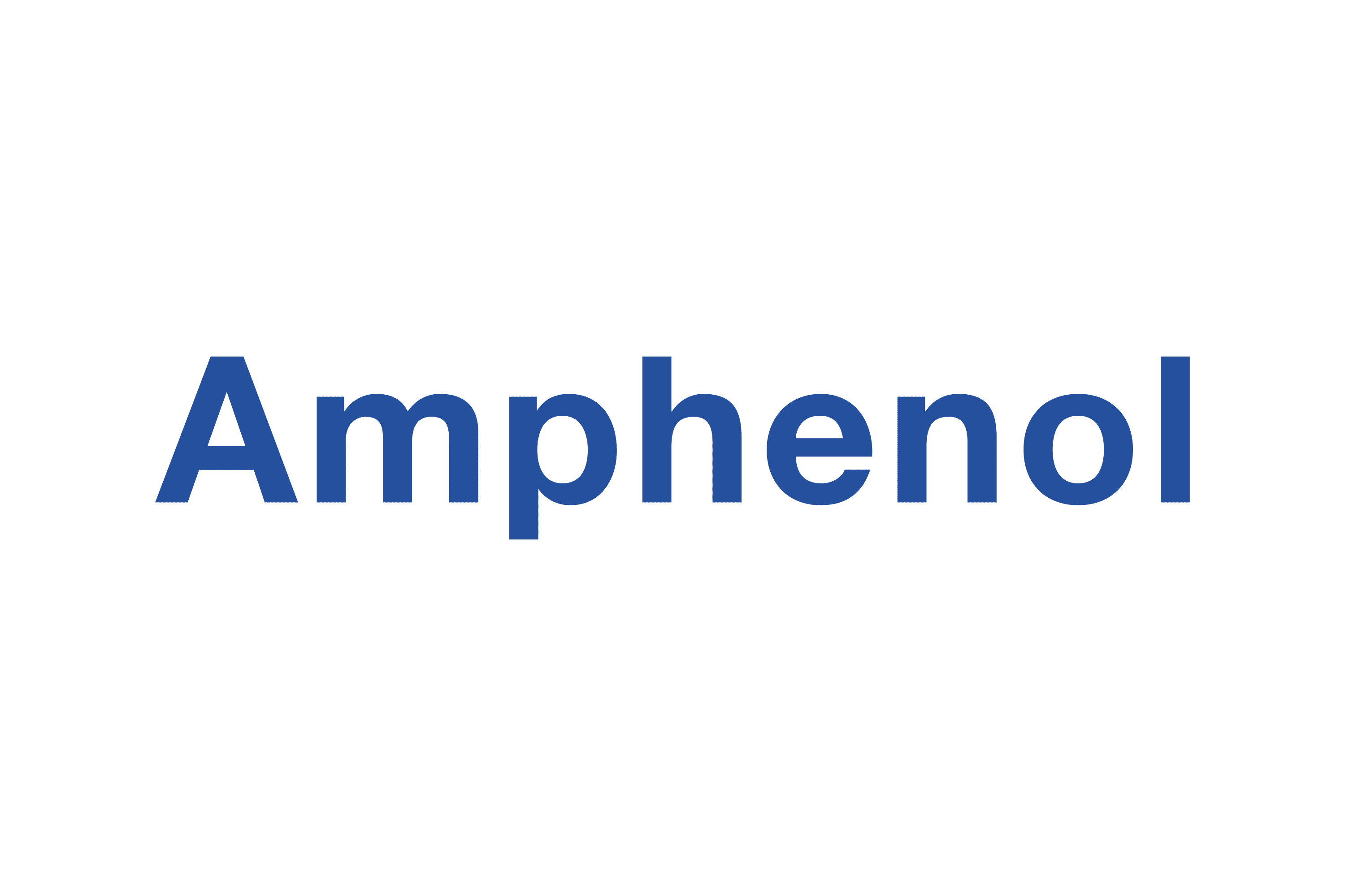 Amphenol