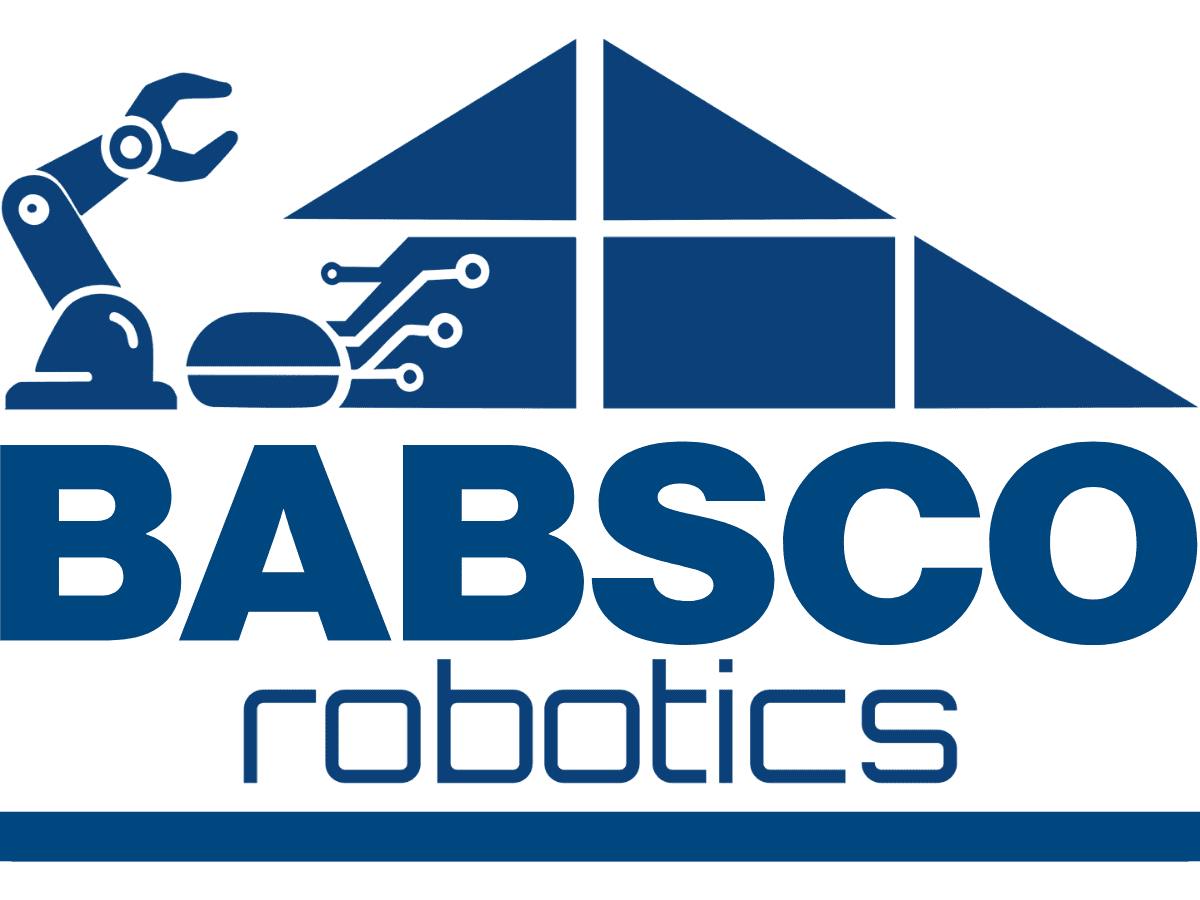 Autonomous cleaning and service robots