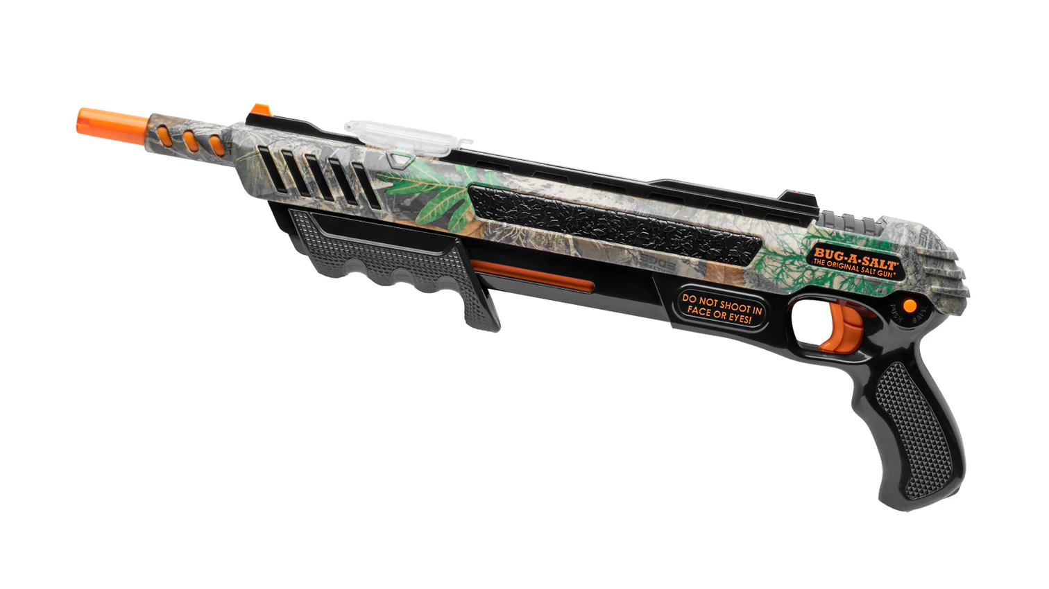 Realtree Camo 3.0 Bug-A-Salt Gun