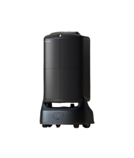 Flashbot Universal Delivery Robot