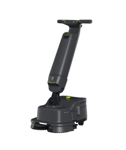 SH1 Smart Upright Scrubber Dryer