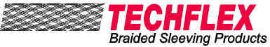 Techflex Braided Sleeving Products